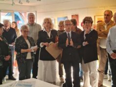 El hermanamiento entre Arguedas y Hendaya fortalece lazos culturales y sociales