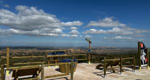 Arguedas FITUR eclipse