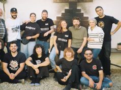 cortometrajes Arguedas