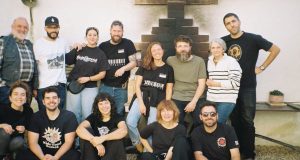 cortometrajes Arguedas