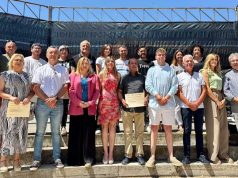 Arguedas Taller Empleo