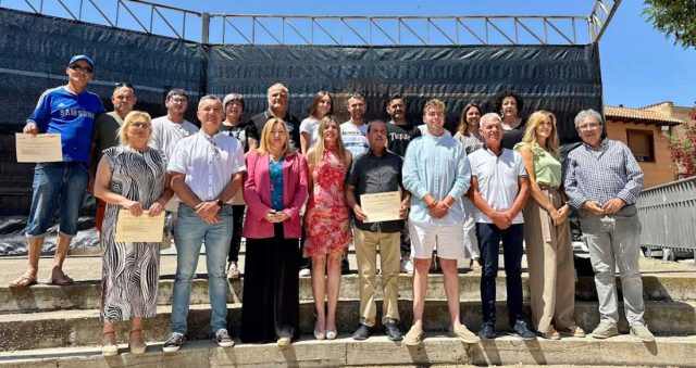 ARGUEDAS-TALLER-EMPLEO Arguedas Taller Empleo