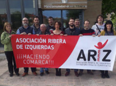 Cinco agrupaciones independientes de izquierdas unen sus fuerzas en la Ribera