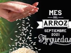 Arroz Arguedas