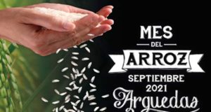 Arroz Arguedas