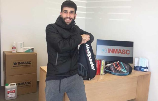 ASIER-INMASC Inmasc