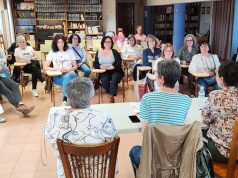 Asociación Mujeres Candela Cascante