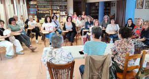 Asociación Mujeres Candela Cascante