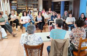 Asociación Mujeres Candela Cascante