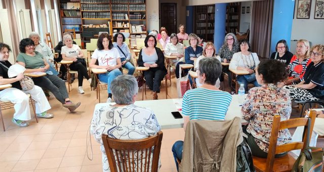 Asociación Mujeres Candela Cascante