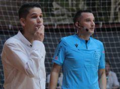 Diego Ríos Ribera Navarra FS