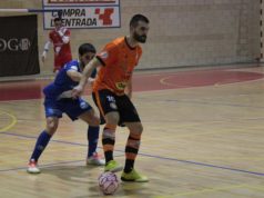 Ribera Navarra FS