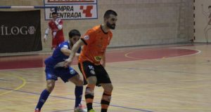 Ribera Navarra FS