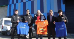 Ribera Navarra FS