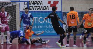 Ribera Navarra FS