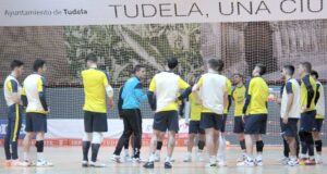 Ribera Navarra FS
