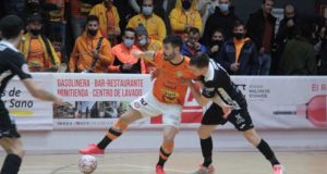 Ribera Navarra FS
