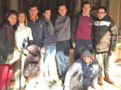Usuarios de la Atalaya en la UNED