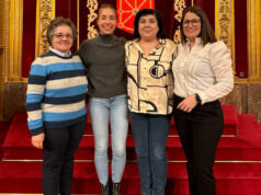 Premio Extraordinario de Bachillerato