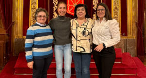 Premio Extraordinario de Bachillerato
