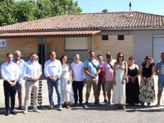 Tudela instalaciones exámenes de conducir