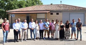 Tudela instalaciones exámenes de conducir
