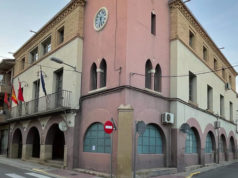 El Ayuntamiento de Buñuel recibirá 100.000€ por generar 23 puestos de trabajo durante 2021 Buñuel