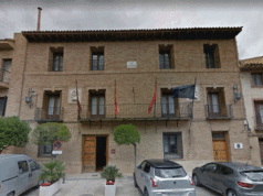 El Juzgado estima el recurso del Ayuntamiento de Cintruénigo sobre las horas extras de sus Policías Municipales