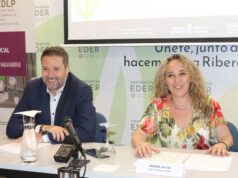 Consorcio EDER abre una nueva convocatoria LEADER con 778.606 euros para proyectos de la Ribera Consorcio EDER LEADER