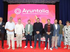Ayuntalia
