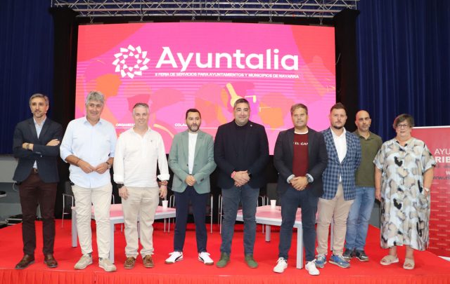 Ayuntalia