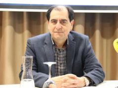 El ex director gerente de EDER, Abel Casado, demanda a Toquero y al Consorcio