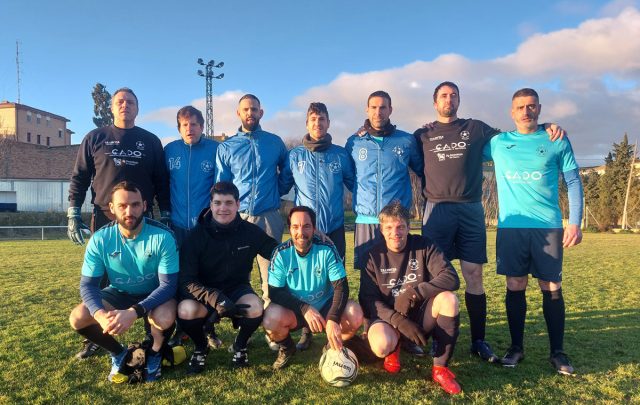 Academia-Talentia Trofeo de la Amistad