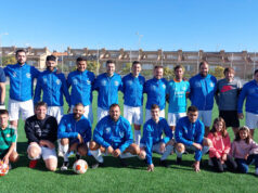 Trofeo de la Amistad