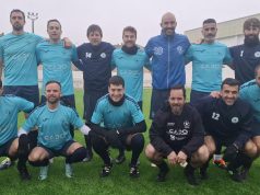 Trofeo de la Amistad