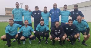 Trofeo de la Amistad