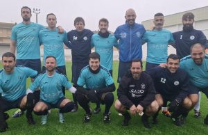 Corellano-Cirbonero y Peña La Teba se jugarán el título del Trofeo de la Amistad en una última jornada de infarto Trofeo de la Amistad