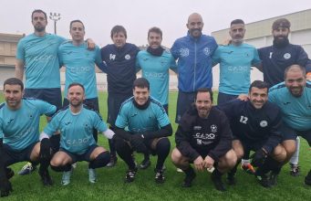 Una jornada de infarto en el Trofeo de la Amistad: 10 goles en el duelo estelar Trofeo de la Amistad