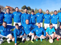 Trofeo de la Amistad