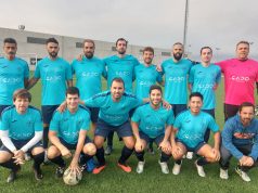 Trofeo de la Amistad