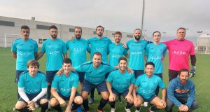 Trofeo de la Amistad