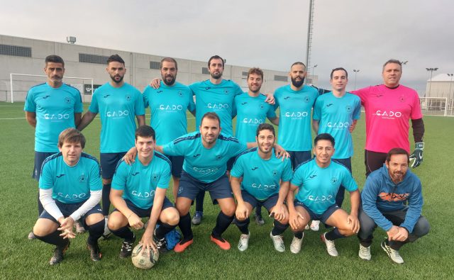 Trofeo de la Amistad