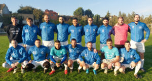Trofeo de la Amistad