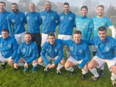 Trofeo de la Amistad