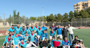 Trofeo Amistad
