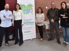 Acción contra el Hambre lanza un programa de emprendimiento para zonas rurales Acción contra el Hambre