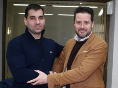 Ignacio Pérez nuevo agente primero de la Policía Local de Tudela
