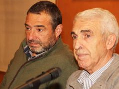 José María Agramonte: “Debemos volver al mundo rural sin perder de vista los proyectos que nos dan visibilidad” Bardenas