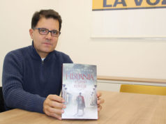 Novela Agustín Tejada