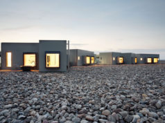 Hotel Aire de Bardenas: Respeto y sensibilidad con las verduras
